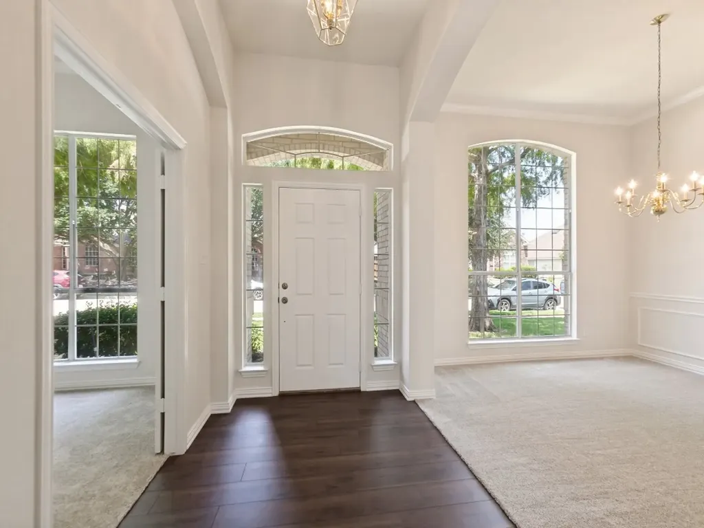 5916 Legend Lane The Colony TX 75056