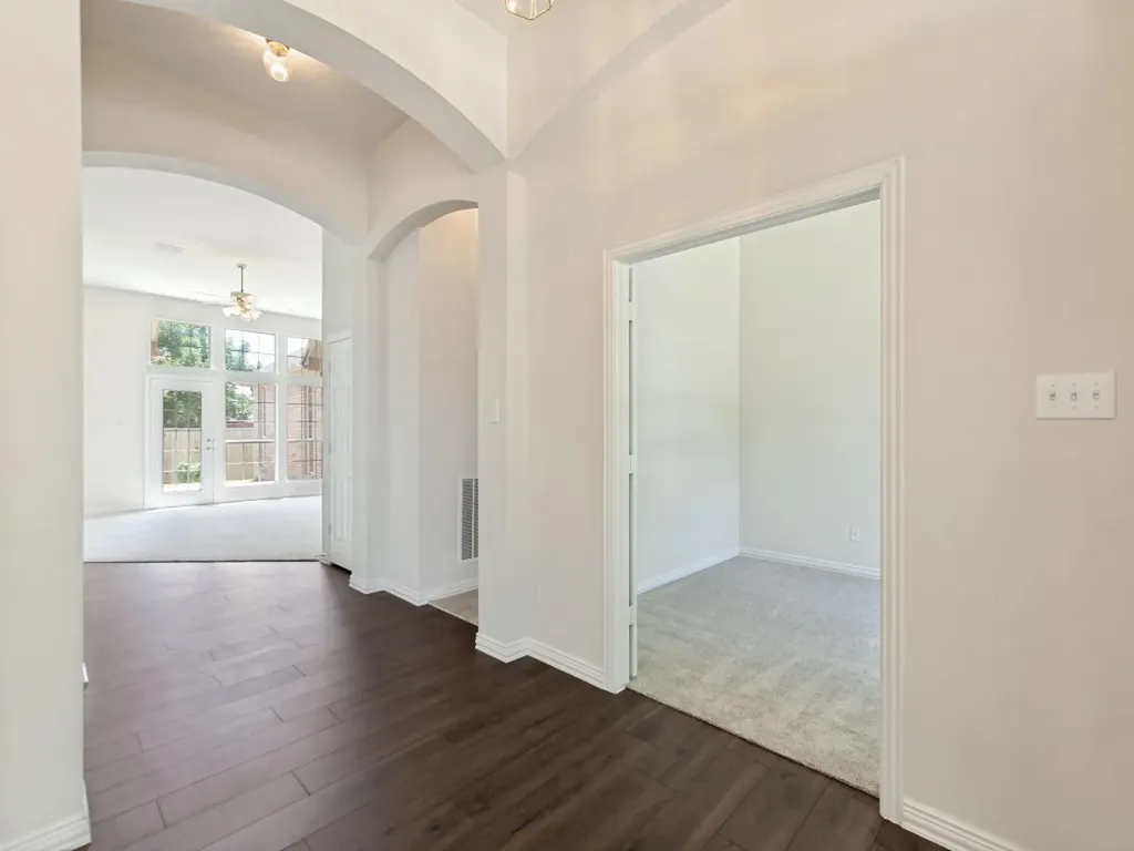 5916 Legend Lane The Colony TX 75056
