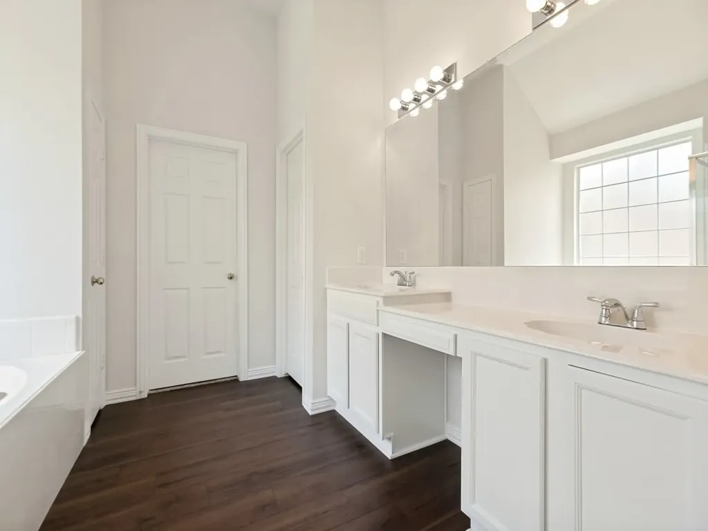 5916 Legend Lane The Colony TX 75056