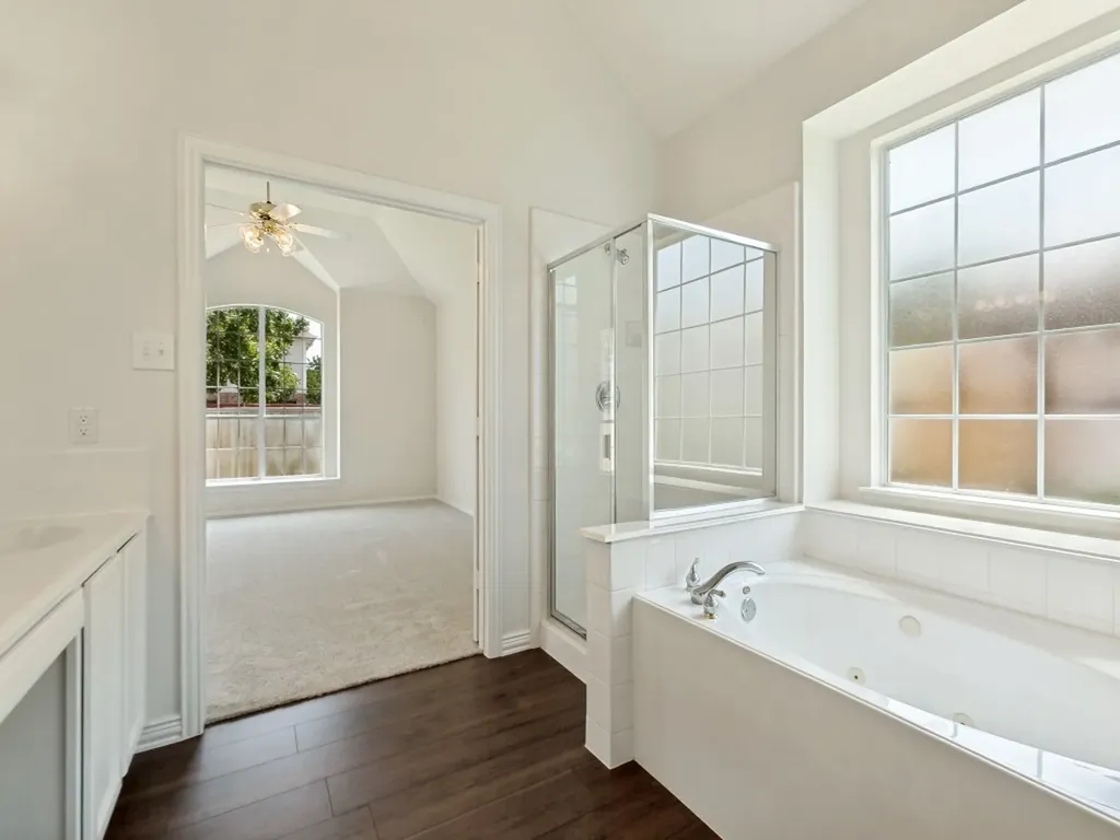 5916 Legend Lane The Colony TX 75056