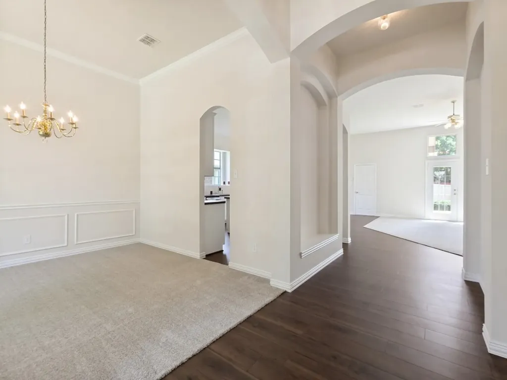 5916 Legend Lane The Colony TX 75056