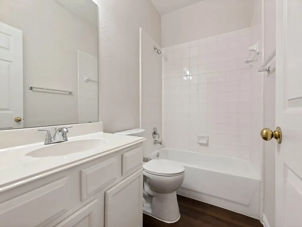 5916 Legend Lane The Colony TX 75056