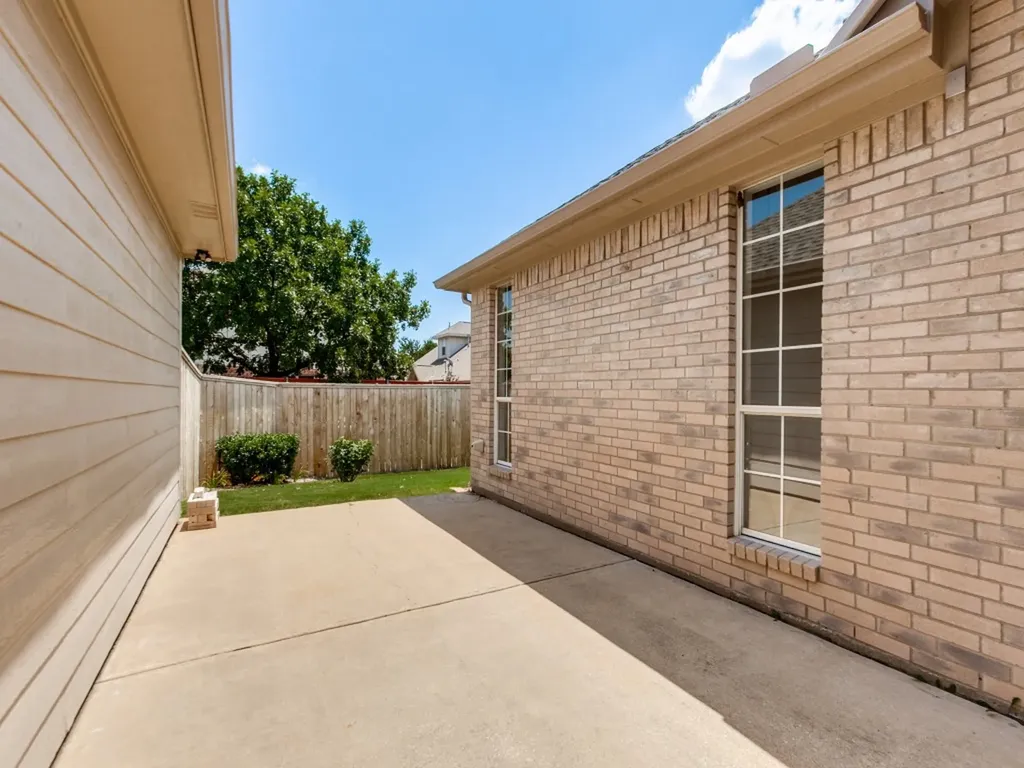 5916 Legend Lane The Colony TX 75056