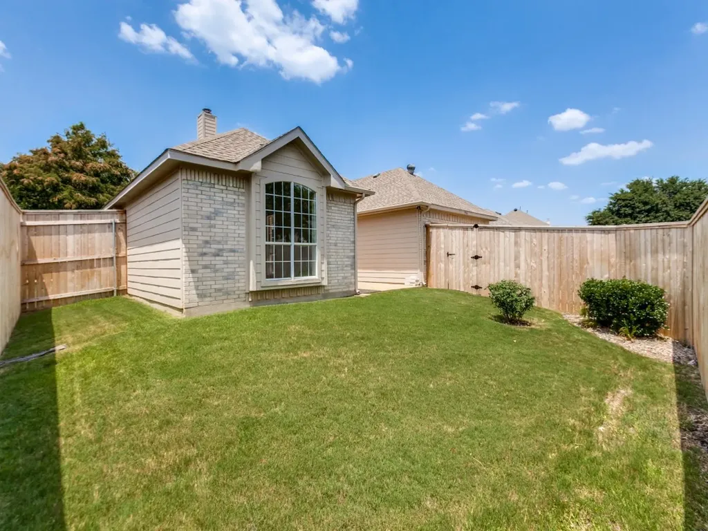 5916 Legend Lane The Colony TX 75056