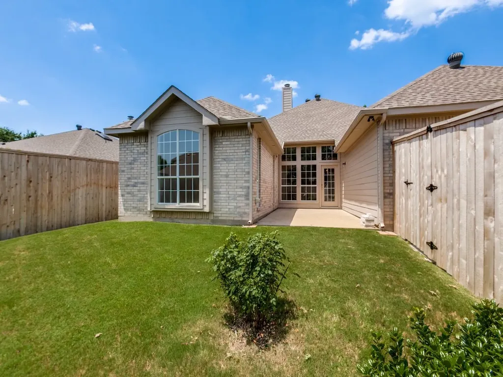 5916 Legend Lane The Colony TX 75056