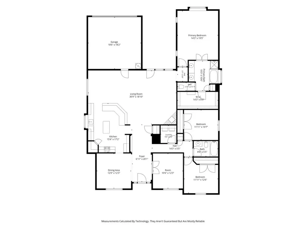 5916 Legend Lane The Colony TX 75056