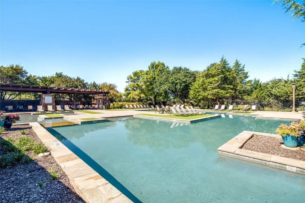 5916 Legend Lane The Colony TX 75056