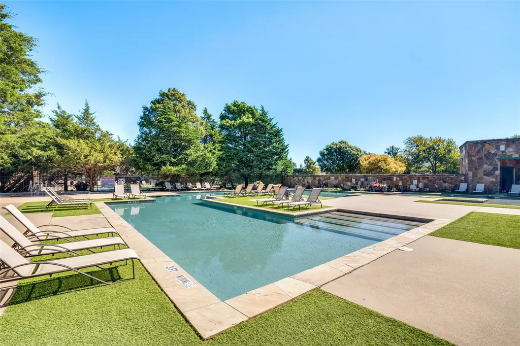 5916 Legend Lane The Colony TX 75056