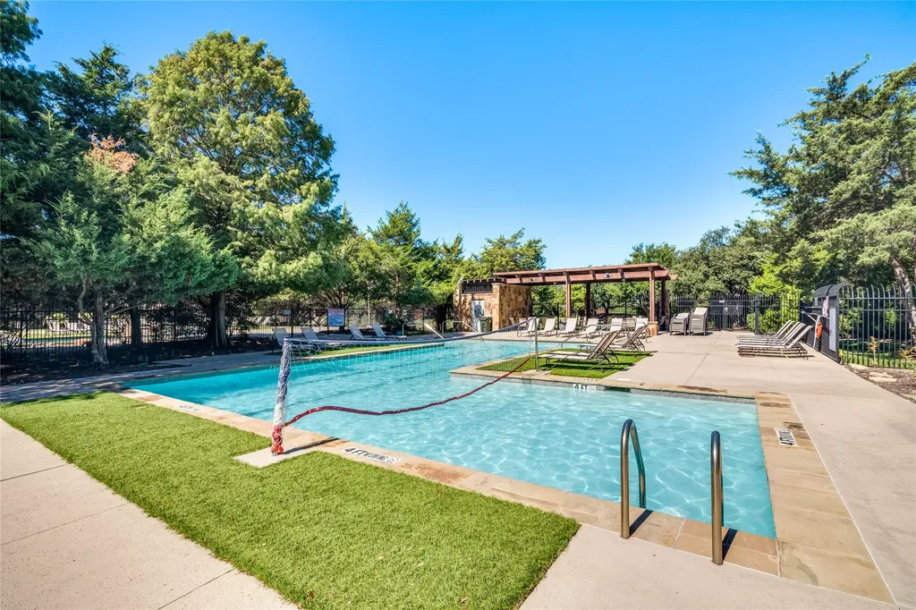 5916 Legend Lane The Colony TX 75056