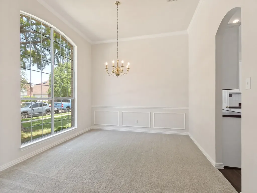 5916 Legend Lane The Colony TX 75056