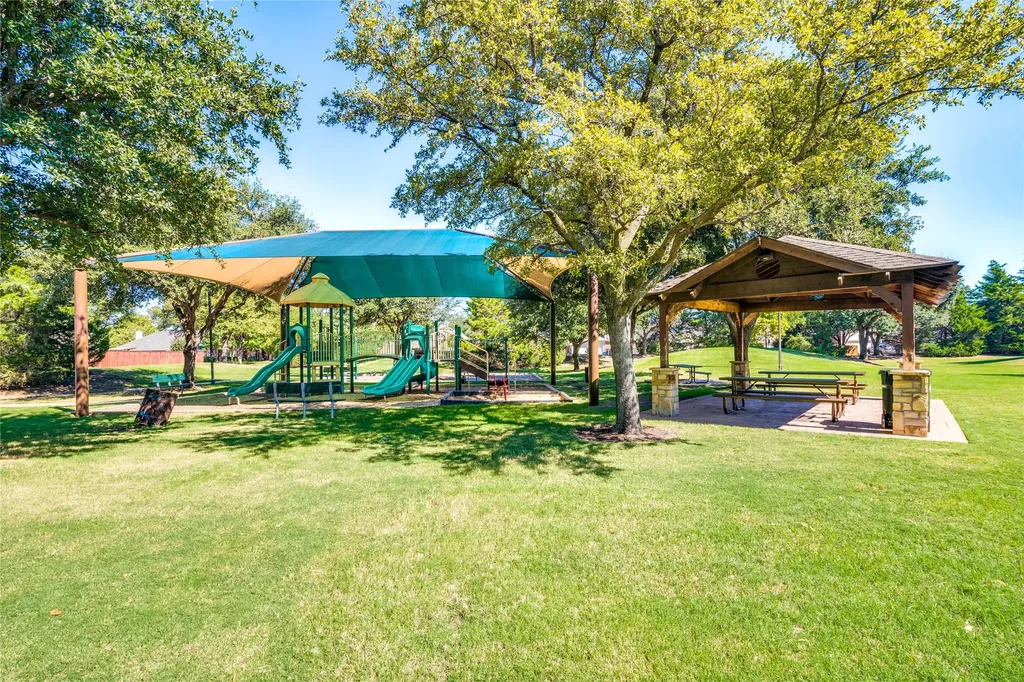 5916 Legend Lane The Colony TX 75056