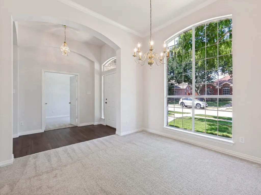 5916 Legend Lane The Colony TX 75056