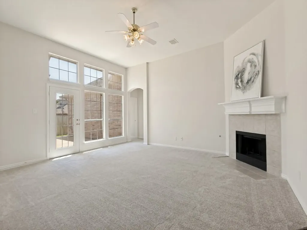 5916 Legend Lane The Colony TX 75056