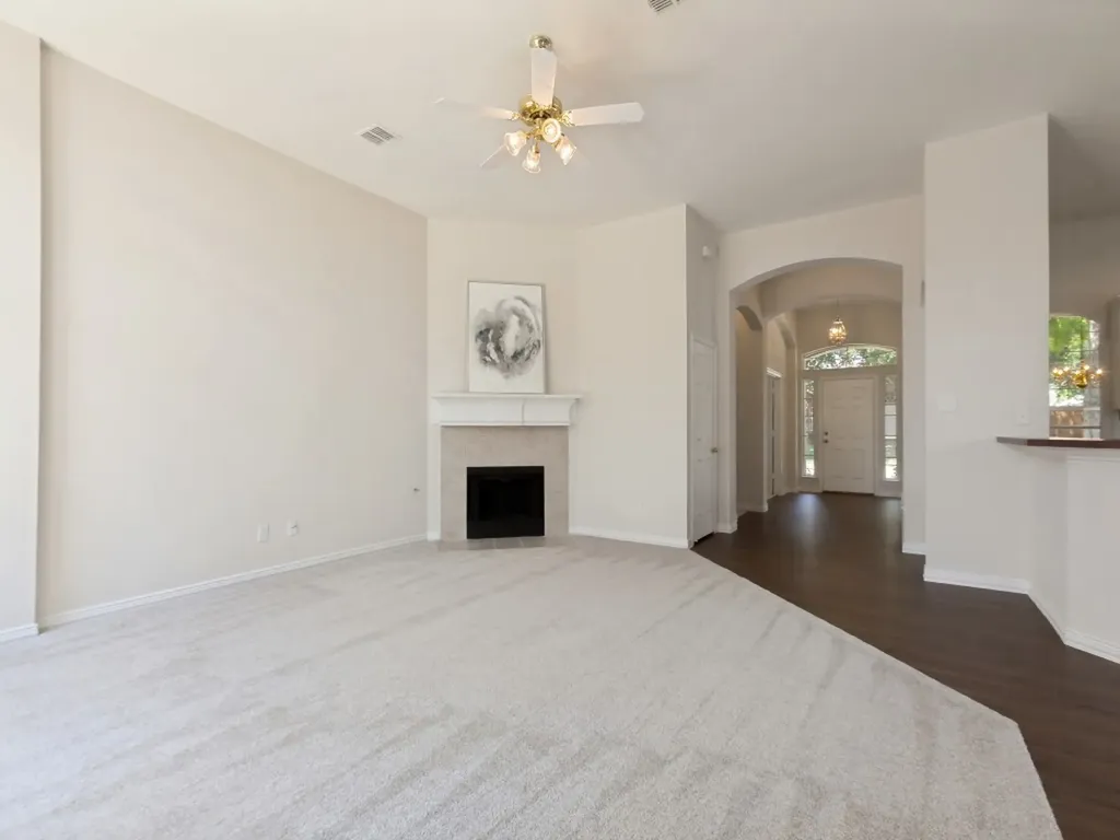 5916 Legend Lane The Colony TX 75056