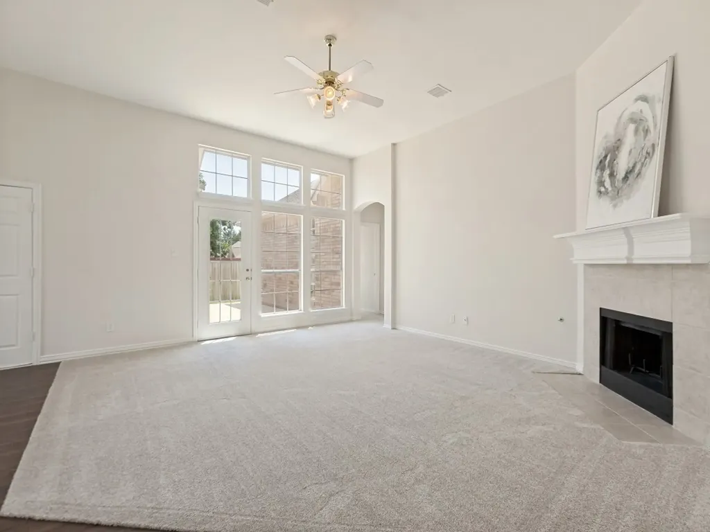 5916 Legend Lane The Colony TX 75056