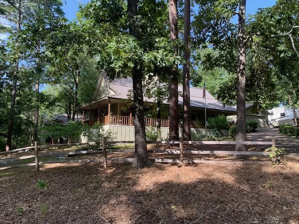 860 Wildwood Trail Holly Lake Ranch TX 75765