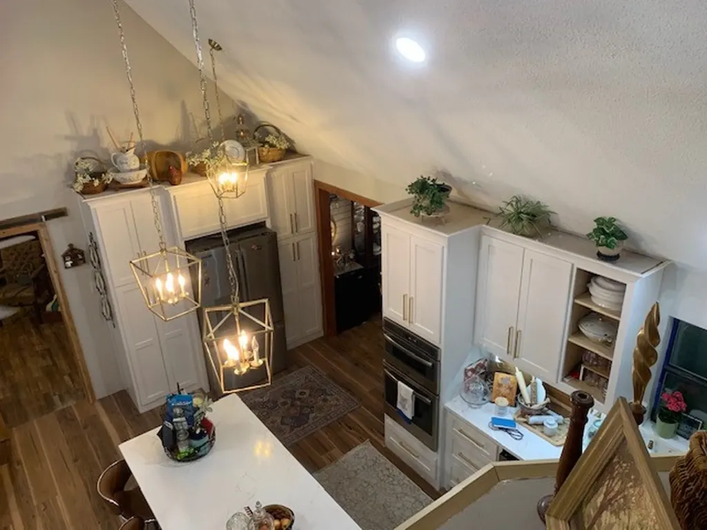 860 Wildwood Trail Holly Lake Ranch TX 75765