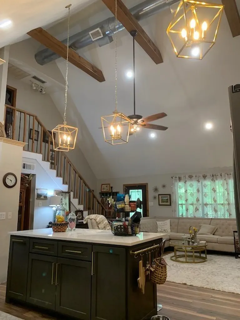 860 Wildwood Trail Holly Lake Ranch TX 75765