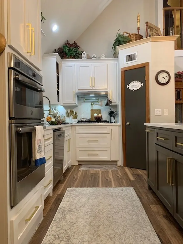 860 Wildwood Trail Holly Lake Ranch TX 75765