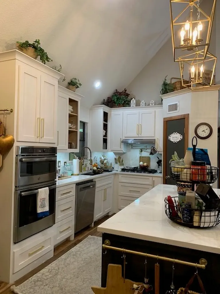 860 Wildwood Trail Holly Lake Ranch TX 75765