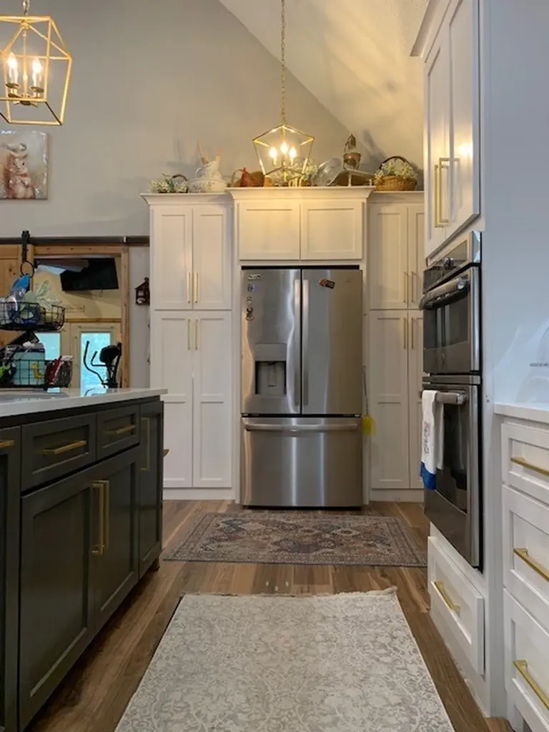 860 Wildwood Trail Holly Lake Ranch TX 75765