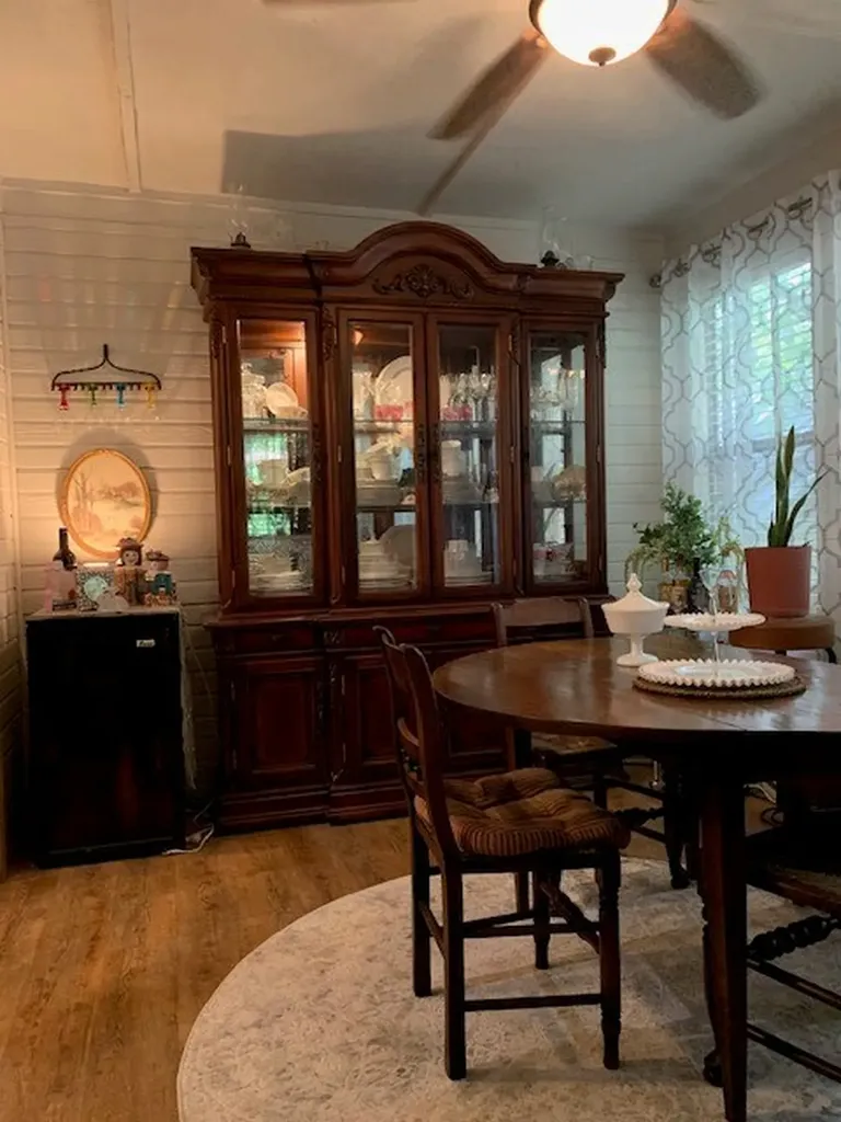 860 Wildwood Trail Holly Lake Ranch TX 75765