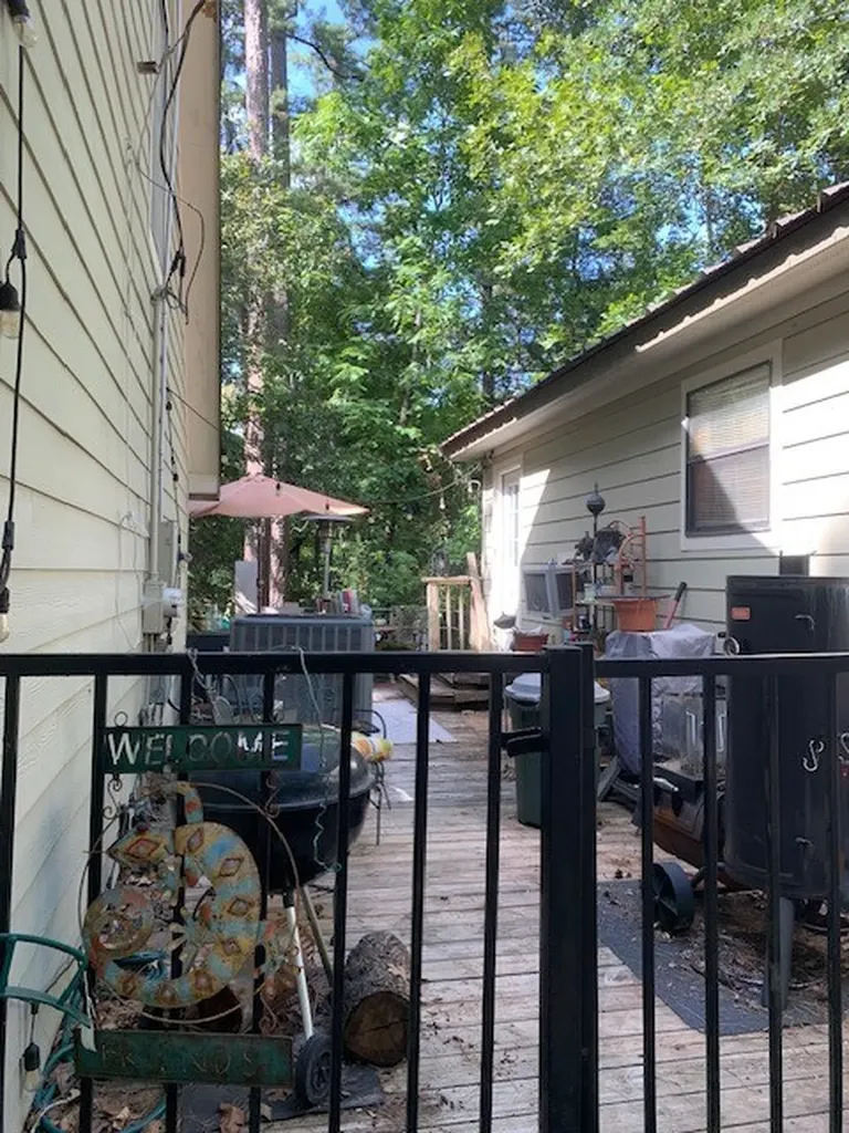 860 Wildwood Trail Holly Lake Ranch TX 75765