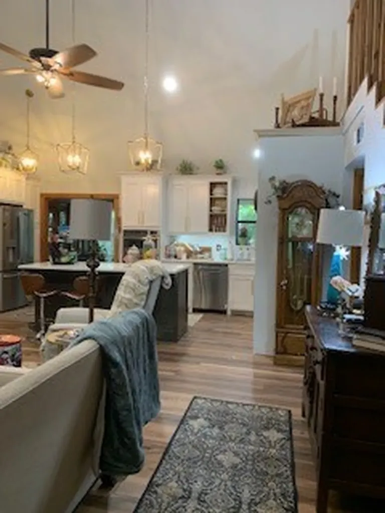 860 Wildwood Trail Holly Lake Ranch TX 75765