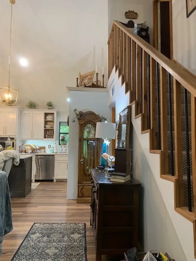 860 Wildwood Trail Holly Lake Ranch TX 75765