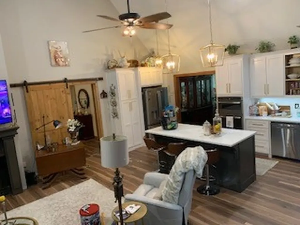 860 Wildwood Trail Holly Lake Ranch TX 75765
