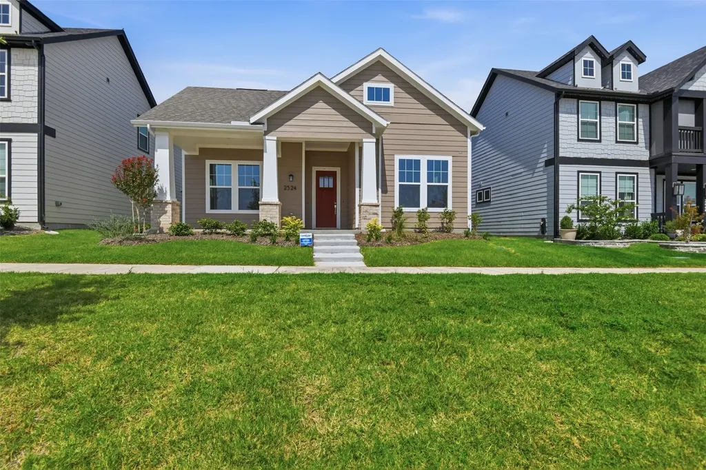 2524 Ballaster Mews Rowlett TX 75088