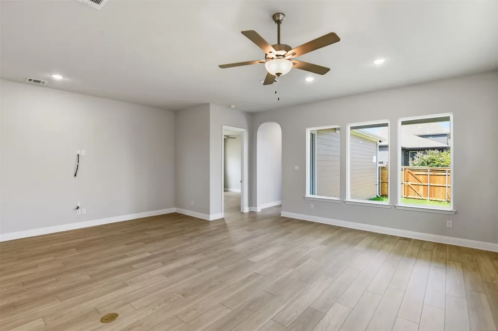 2524 Ballaster Mews Rowlett TX 75088