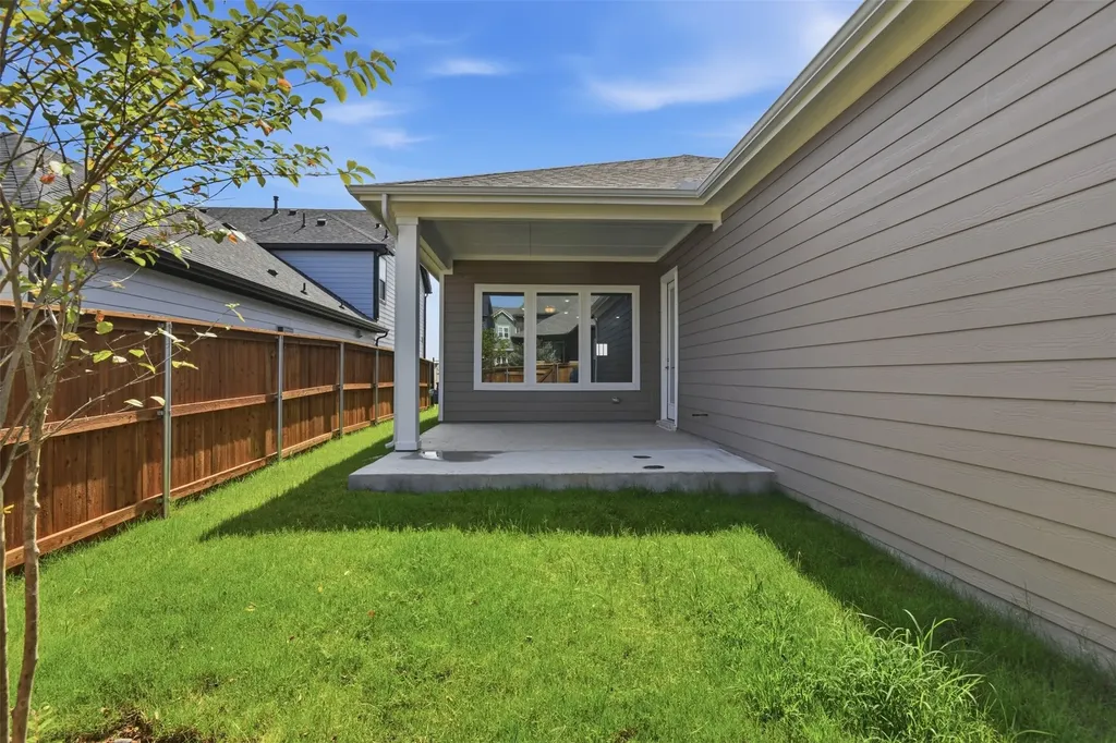 2524 Ballaster Mews Rowlett TX 75088