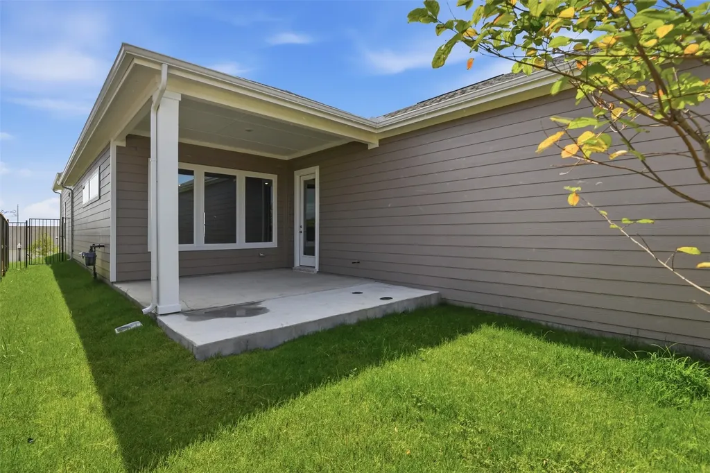 2524 Ballaster Mews Rowlett TX 75088