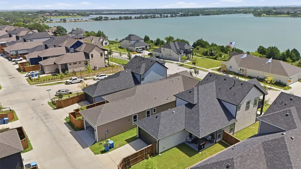 2524 Ballaster Mews Rowlett TX 75088
