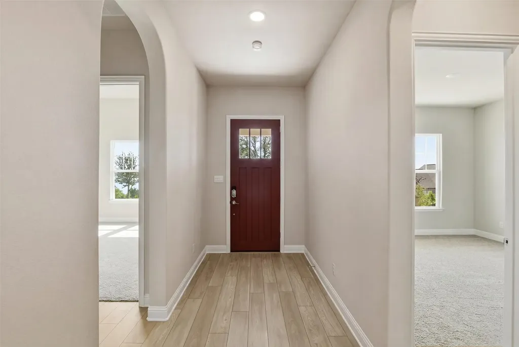 2524 Ballaster Mews Rowlett TX 75088