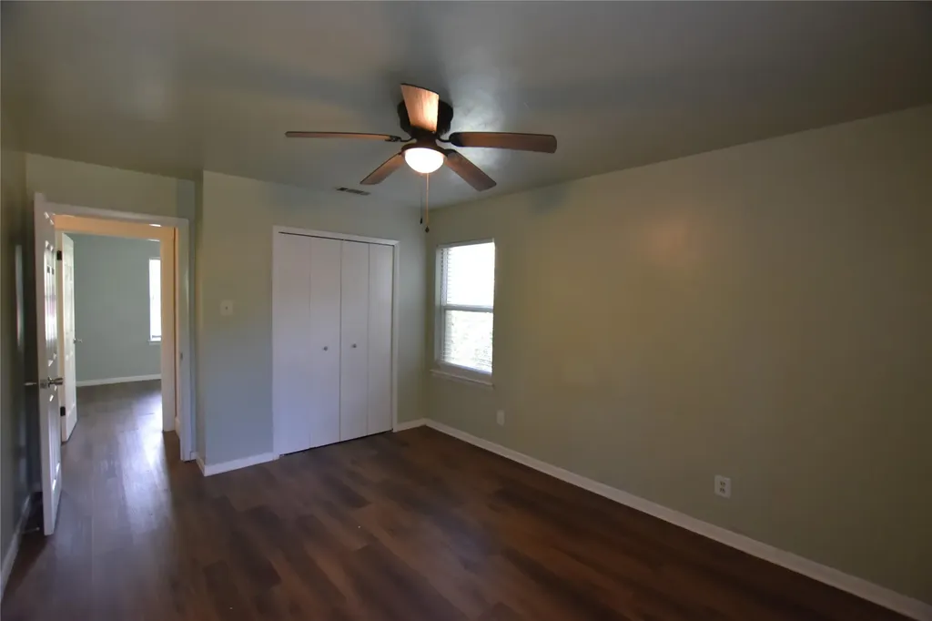1718 Summit Street Mesquite TX 75149