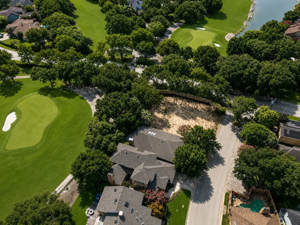 16701 Village Lane Dallas TX 75248
