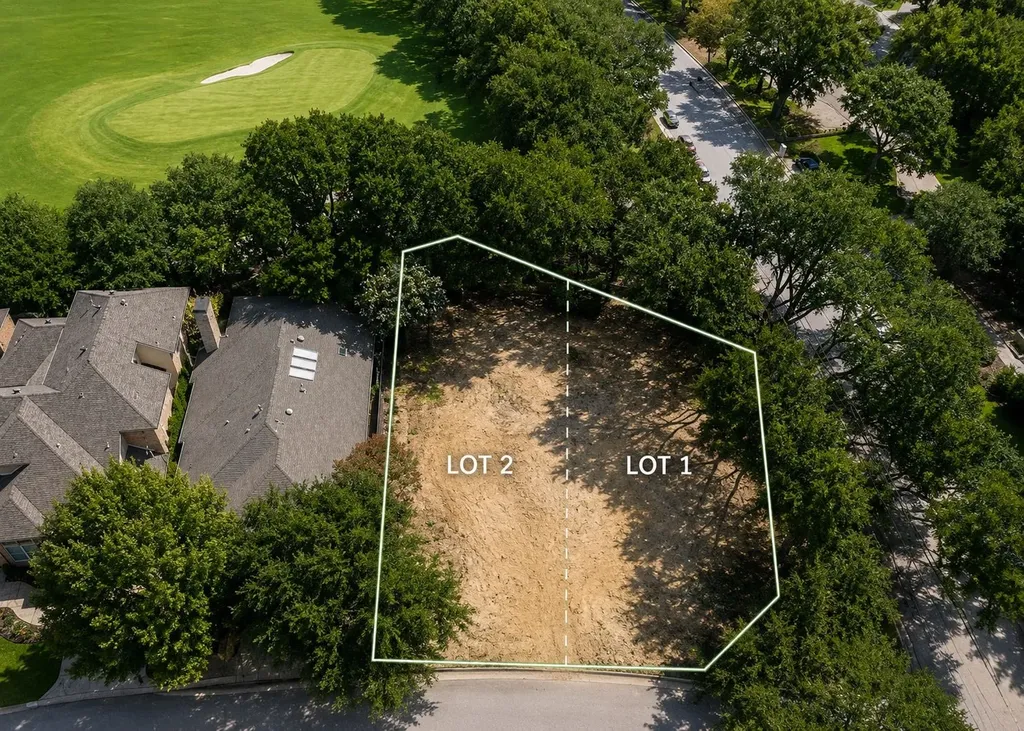 16701 Village Lane Dallas TX 75248