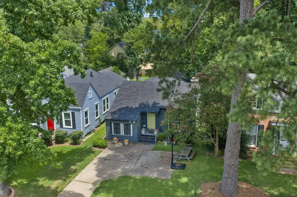 3915 Maryland Avenue Shreveport LA 71106