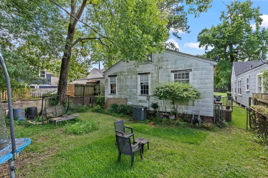 3915 Maryland Avenue Shreveport LA 71106