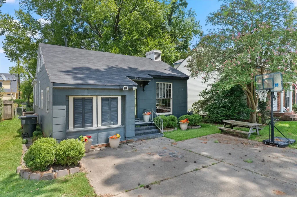 3915 Maryland Avenue Shreveport LA 71106