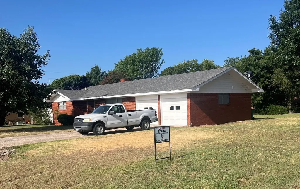 568 Fm 1125 Bowie TX 76230