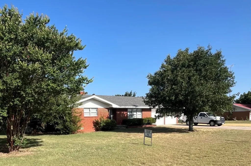 568 Fm 1125 Bowie TX 76230