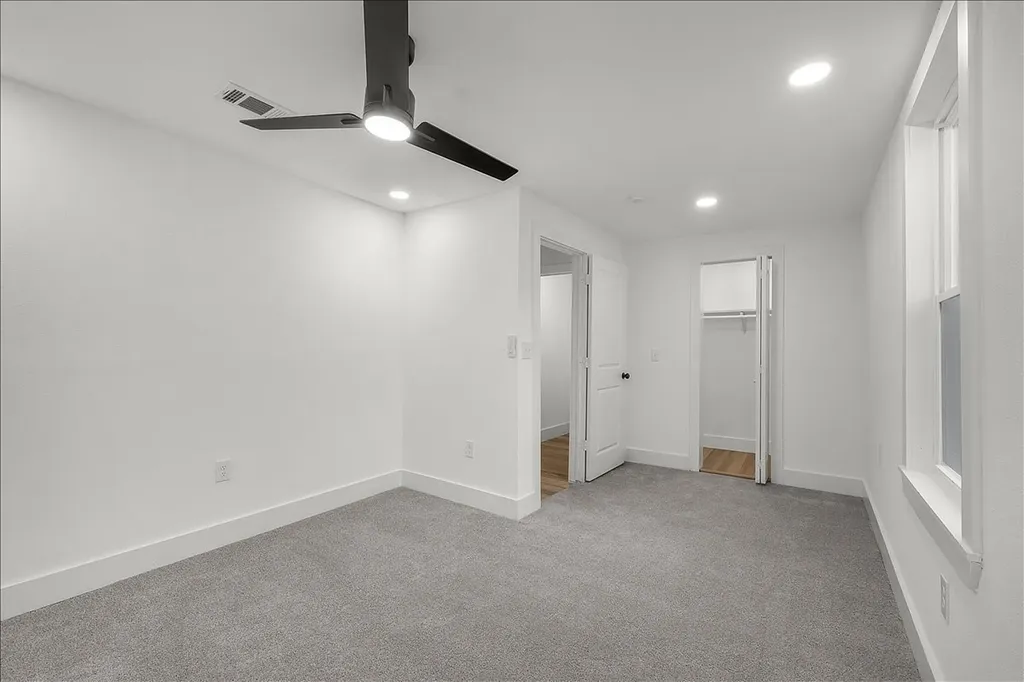 3744 S Hughes Avenue Fort Worth TX 76119