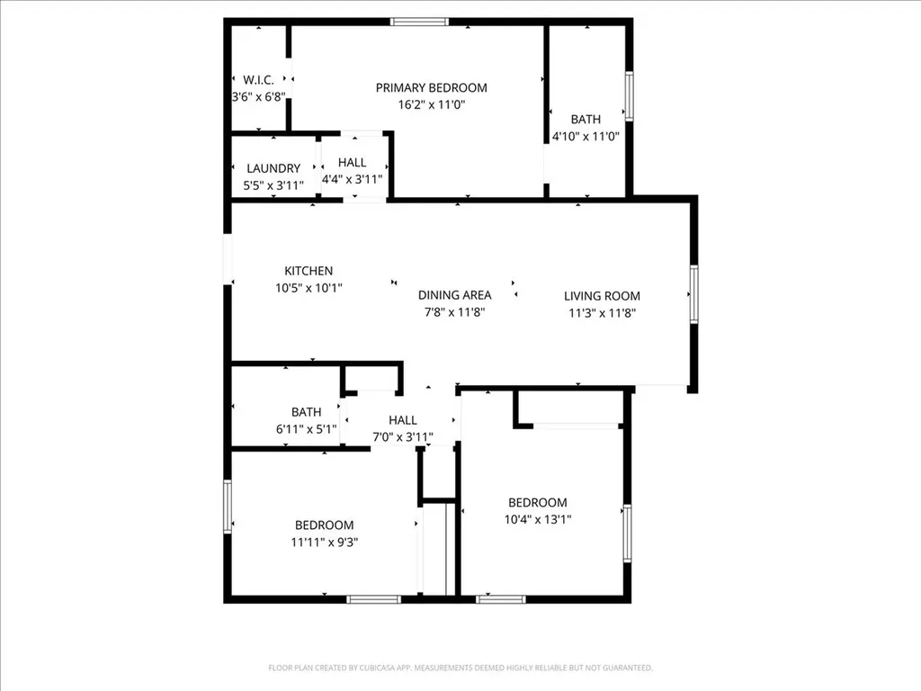 3744 S Hughes Avenue Fort Worth TX 76119