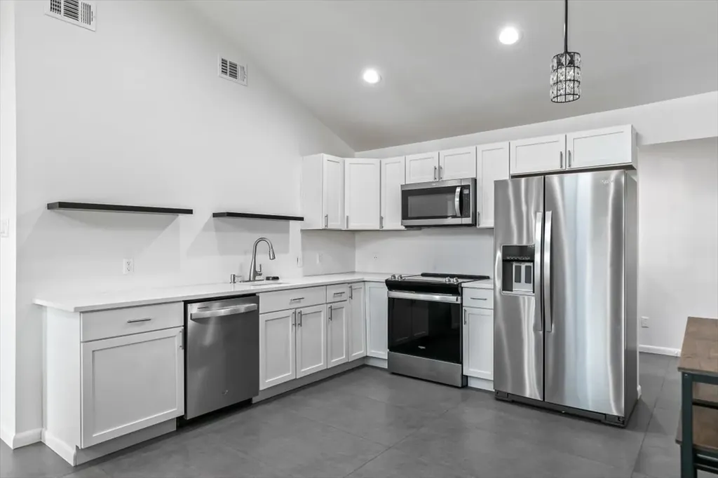 3528 Marquita Drive Fort Worth TX 76116