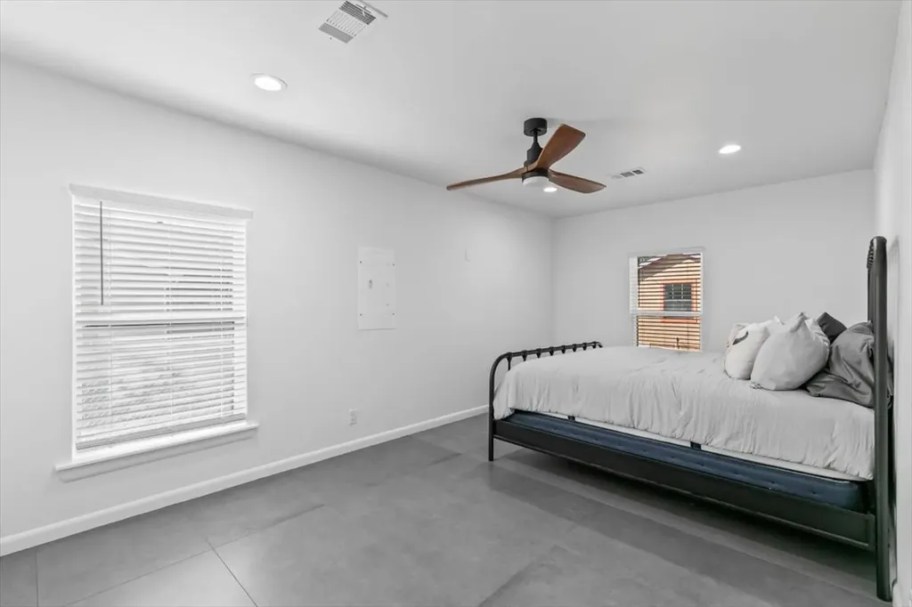 3528 Marquita Drive Fort Worth TX 76116