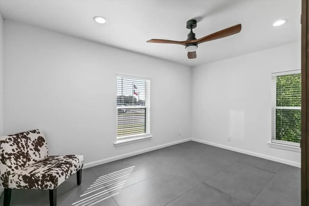 3528 Marquita Drive Fort Worth TX 76116