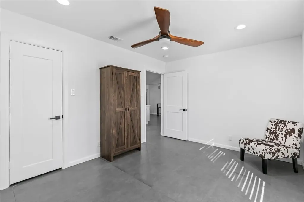 3528 Marquita Drive Fort Worth TX 76116